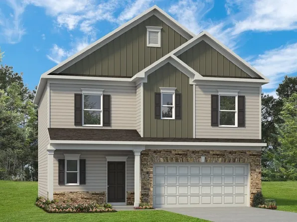 625 Nightengale Ridge Dr Lot 20, Columbia, TN 38401