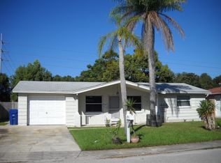 1811 Dartmouth Dr, Holiday, FL 34691