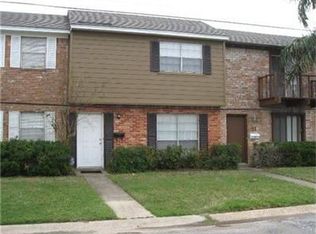 9 San Jacinto Dr, Galveston, TX 77550