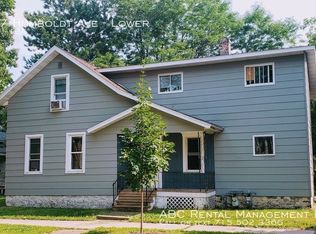 507 Humboldt Ave, Wausau, WI 54403