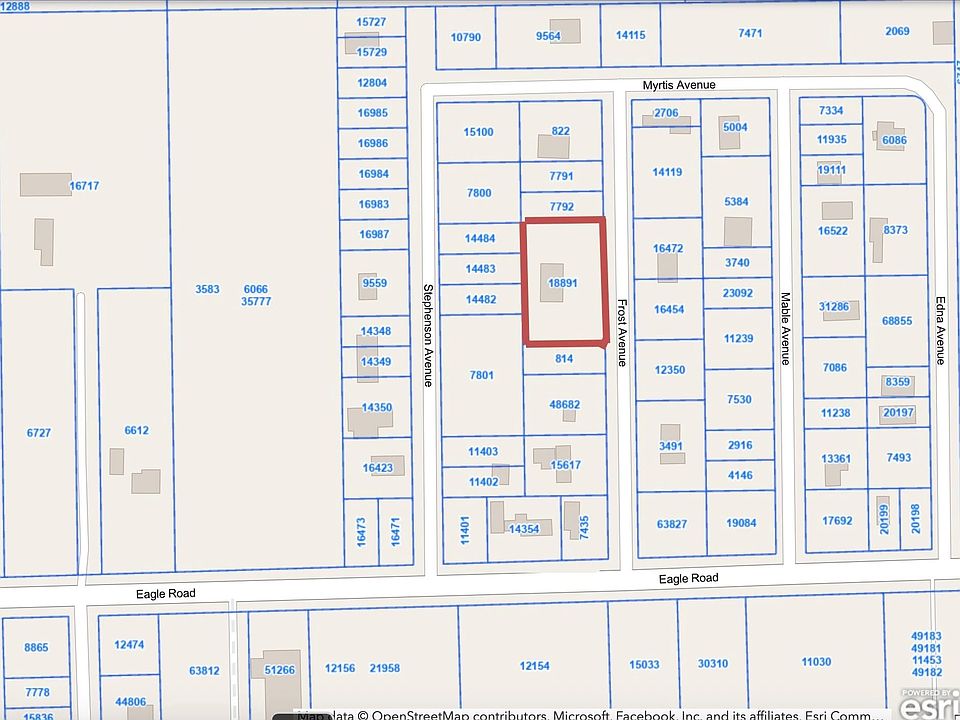 1st image of 706 Frost Ave