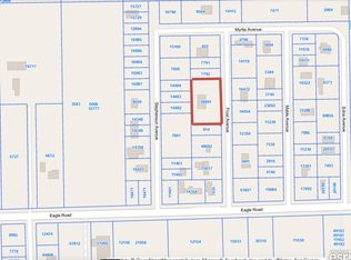 706 Frost Ave, Anahuac, TX 77514