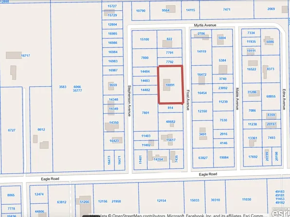 706 Frost Ave, Anahuac, TX 77514