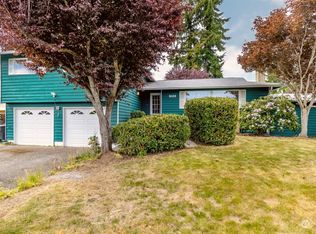 3102 SW 313th Pl, Federal Way, WA 98023
