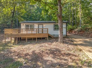 18 Chickasaw Dr, Cherokee Village, AR 72529