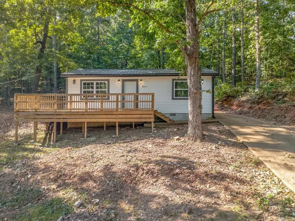 18 Chickasaw Dr, Cherokee Village, AR 72529