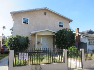1132 E 67th St, Los Angeles, CA 90001