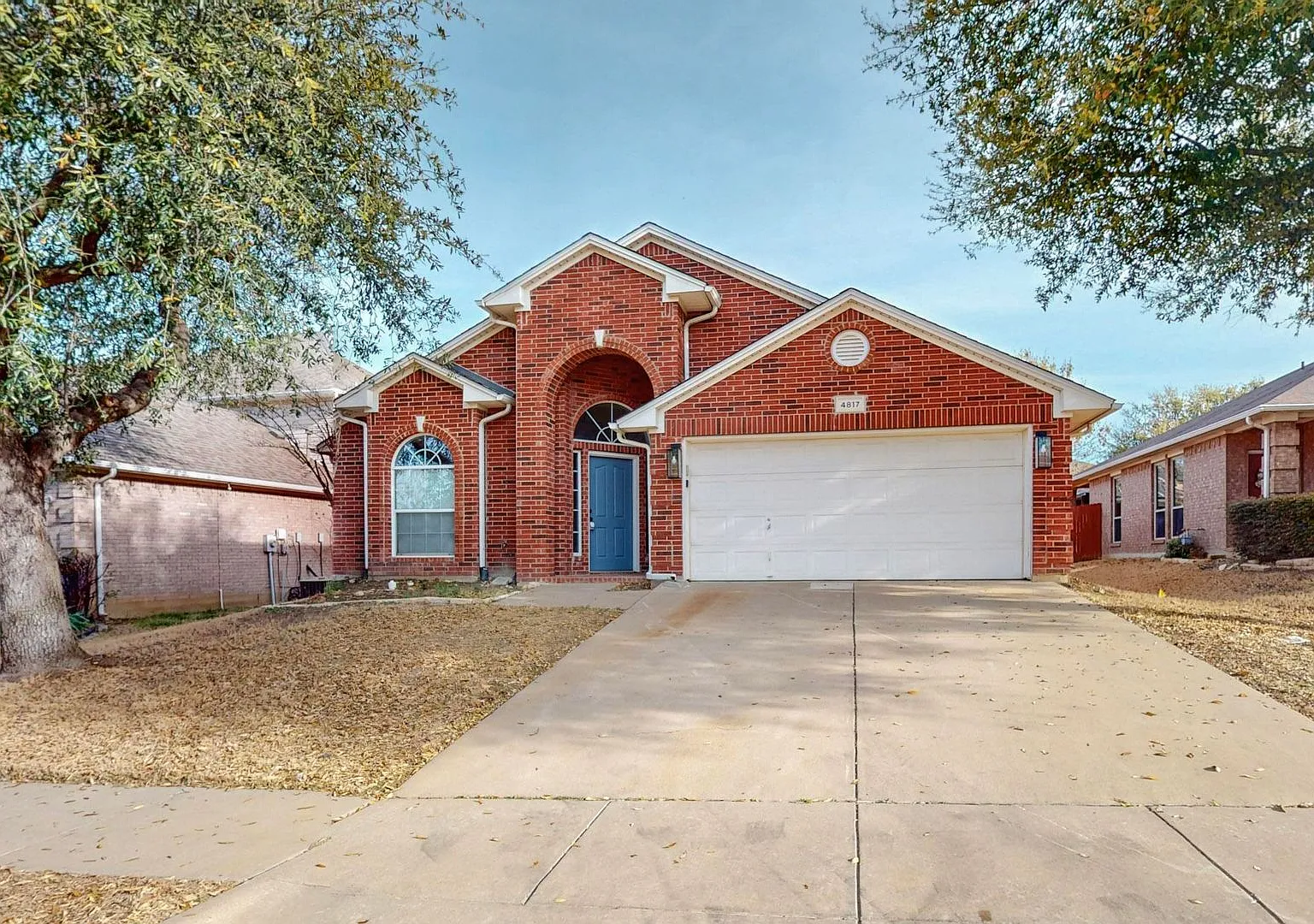 Newly Renovated Home In Ft Worth Ready To Be Yours — Photo 3