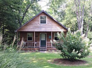 8965 Fox Hill Rd, Baxter, TN 38544