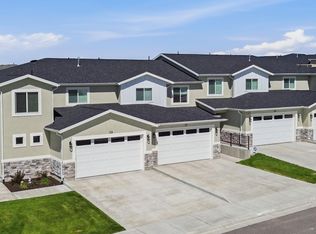 243 E 535 N, Richmond, UT 84333