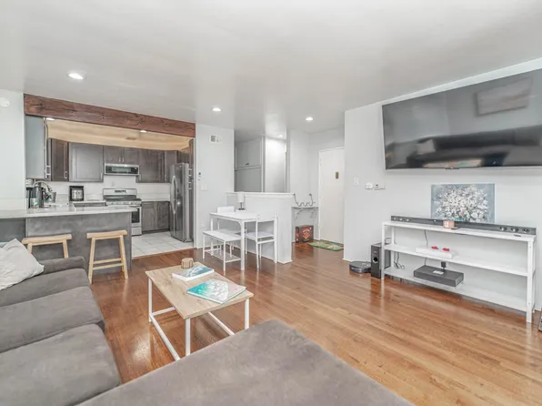 325 Cedar Ave Unit 1, Long Beach, CA 90802