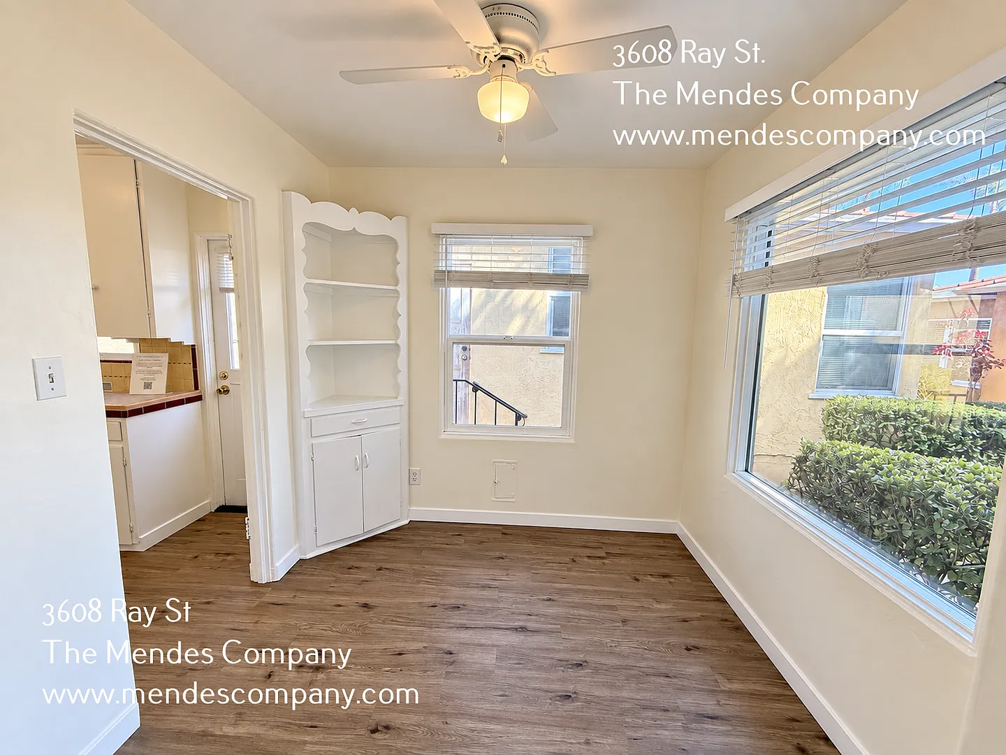 Dwight & Ray Cottages — Photo 4