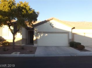 5973 Buff Bay St, Spring Valley, NV 89148