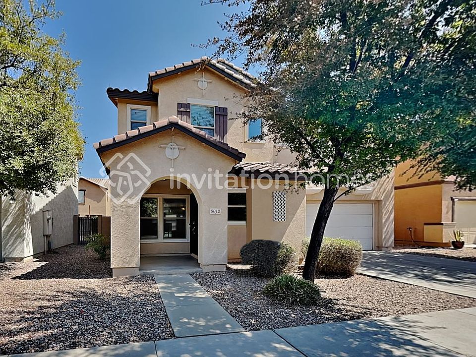 1st image of 8012 W Lynwood St