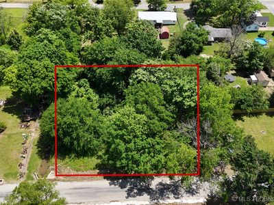 600 NW 10th St, Stigler, OK, 74462