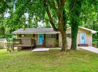 3061 Highbury Trl SW, Atlanta, GA 30354