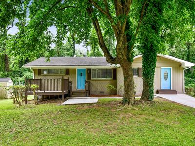 3061 Highbury Trl SW, Atlanta, GA, 30354