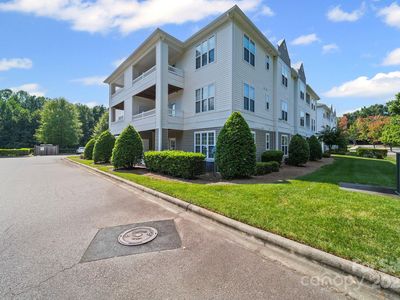 18001 Delmas Dr APT 1F, Cornelius, NC, 28031