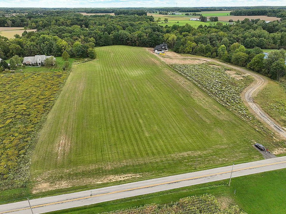 51472 Bates Rd, Wakeman, OH 44889 Zillow