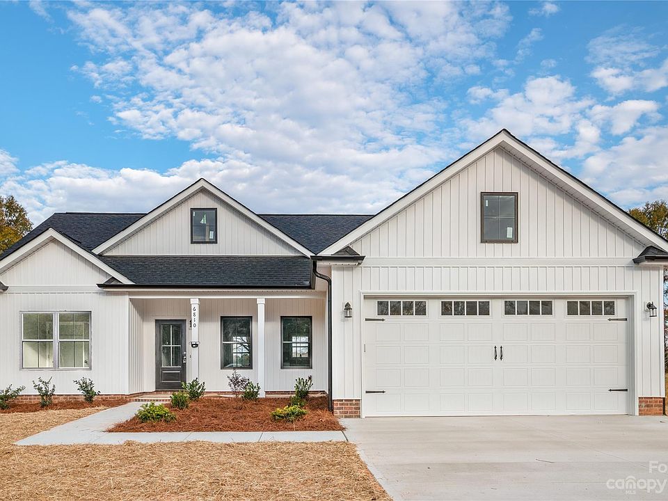 6810 Old Beatty Ford Rd, Rockwell, NC 28138 Zillow