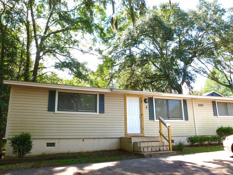 1st image of 1557 Coombs Dr #2