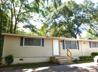1557 Coombs Dr #2, Tallahassee, FL 32308