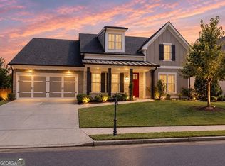 159 Waverly Dr, Alpharetta, GA 30004