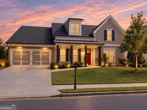 159 Waverly Dr, Alpharetta, GA 30004