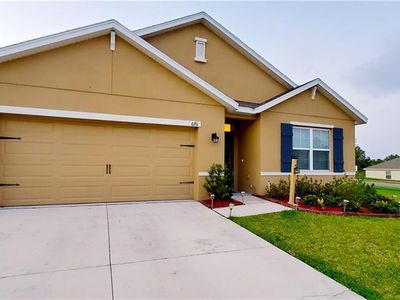 6711 Wagon Trail St, Zephyrhills, FL, 33541