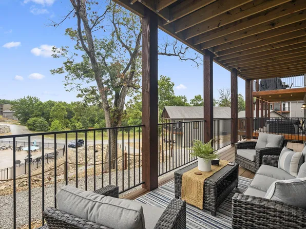 110 Jays Way Lot 31, Indian Point, MO 65616