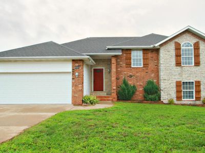 4947 W Tilden St, Springfield, MO, 65802