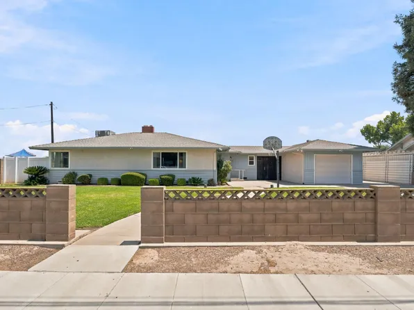 121 N Armstrong Ave, Fowler, CA 93625