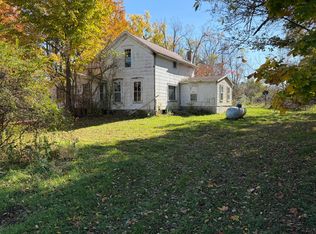 10761 Keeler Rd, Concord, MI 49237