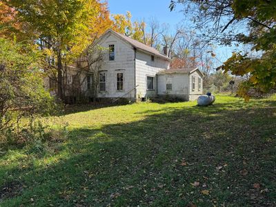 10761 Keeler Rd, Concord, MI, 49237
