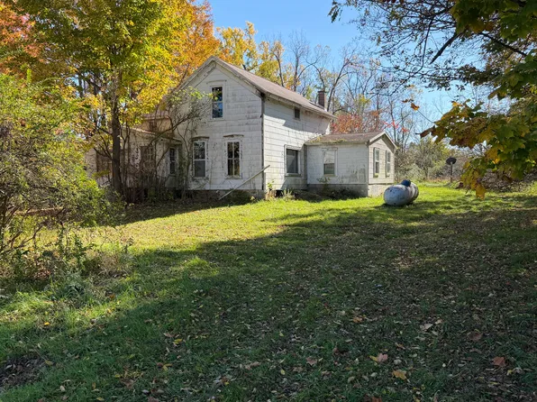 10761 Keeler Rd, Concord, MI 49237