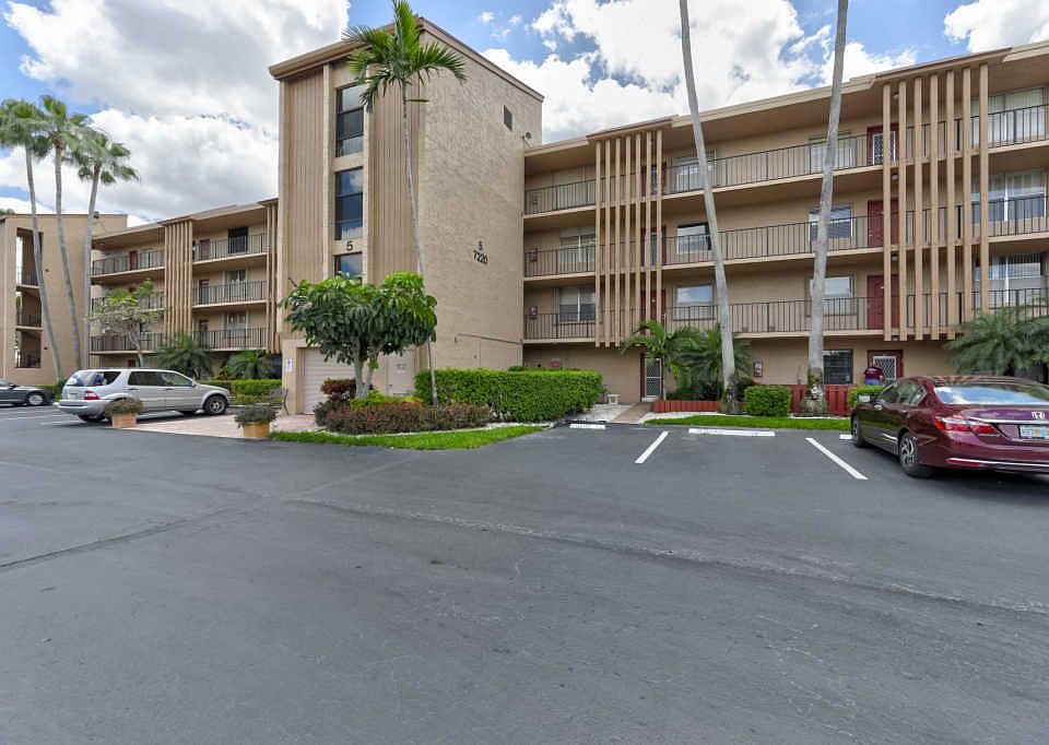 1st image of 7220 Lake Circle Dr APT 207