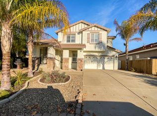 10921 Pelara Ct, Rancho Cordova, CA 95670