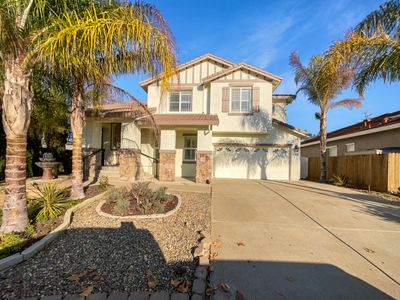 10921 Pelara Ct, Rancho Cordova, CA, 95670