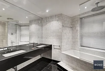 Rented by Bond New York