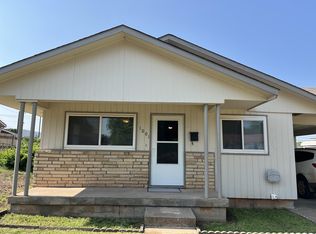 1001 E 5th Ave, Stillwater, OK 74074