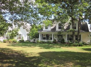 16 Western Creek Ct, Foristell, MO 63348