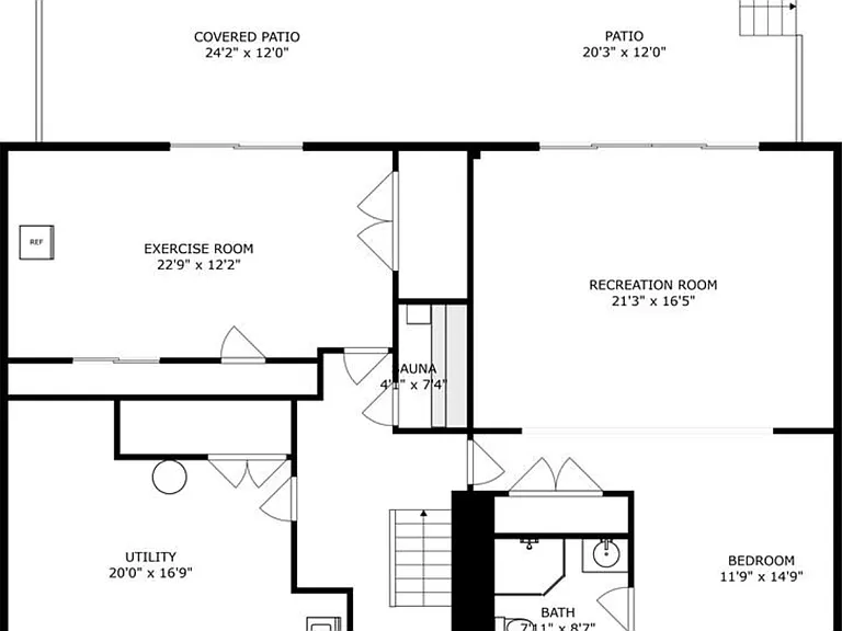 54 Shore Dr — Photo 33