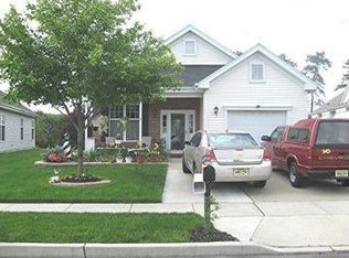 56 Dunstable Rd, Southampton, NJ 08088