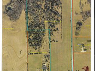 0 286th Rd, Holton, KS 66436
