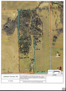 0 286th Rd, Holton, KS, 66436