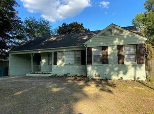 4190 Alice Dr LOT 24, Memphis, TN 38109