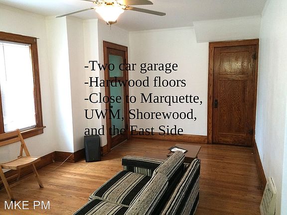 4th image of 3262 N Weil St