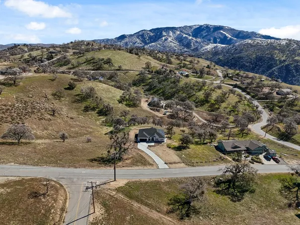 30460 Horsethief Dr, Tehachapi, CA 93561