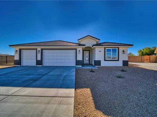 5351 Applewood Ct, Pahrump, NV 89061