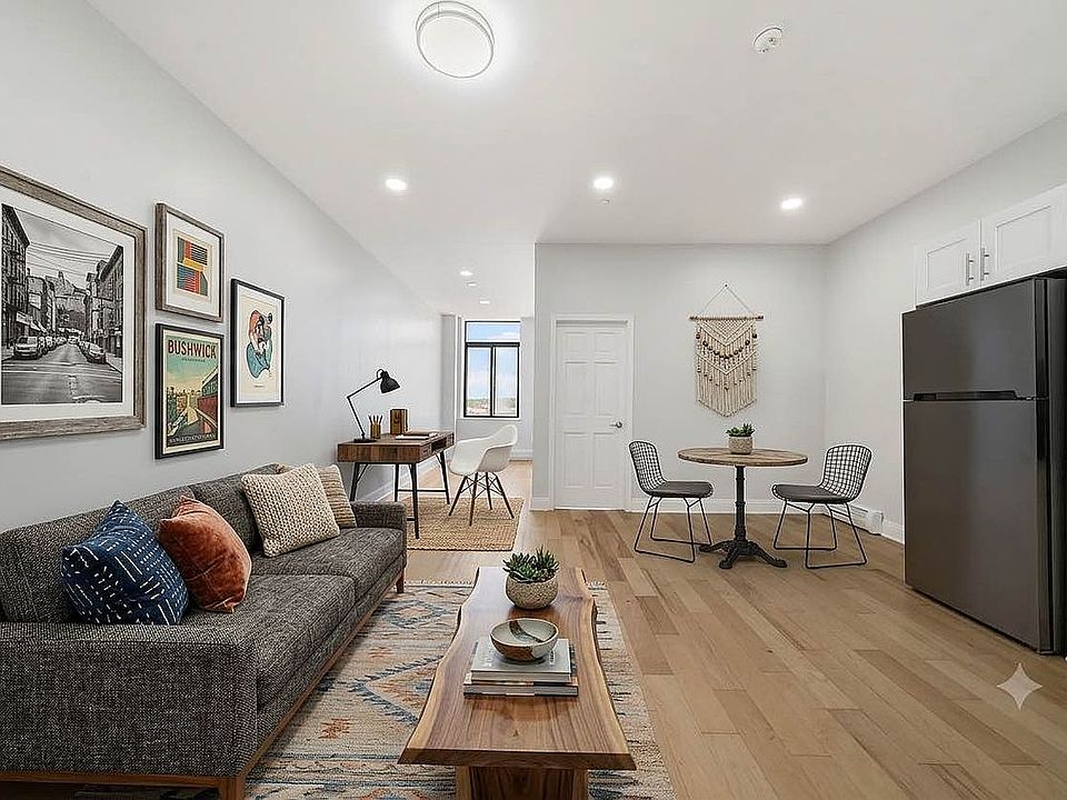 1st image of 714 Seneca Ave APT 504